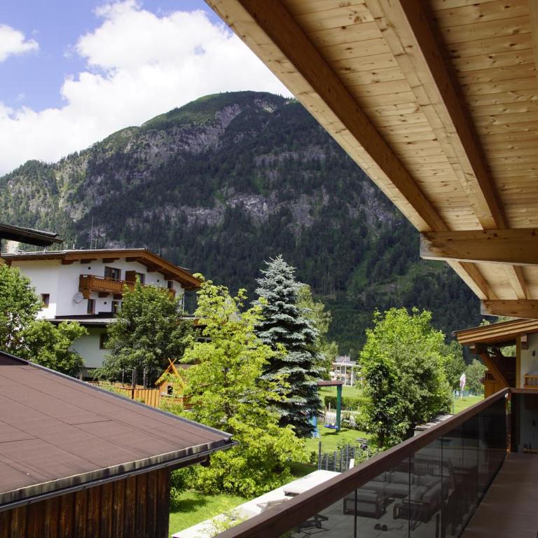 MALIA - Alpine Hideaway - Villa - 64