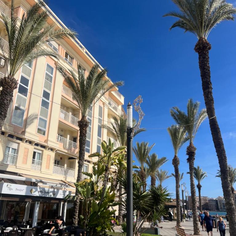 Playa del Cura, Urban Glow - Modern,Comfortable and Stylish Retreat - Apartment Suite mit 3 Schlafzimmern - 23