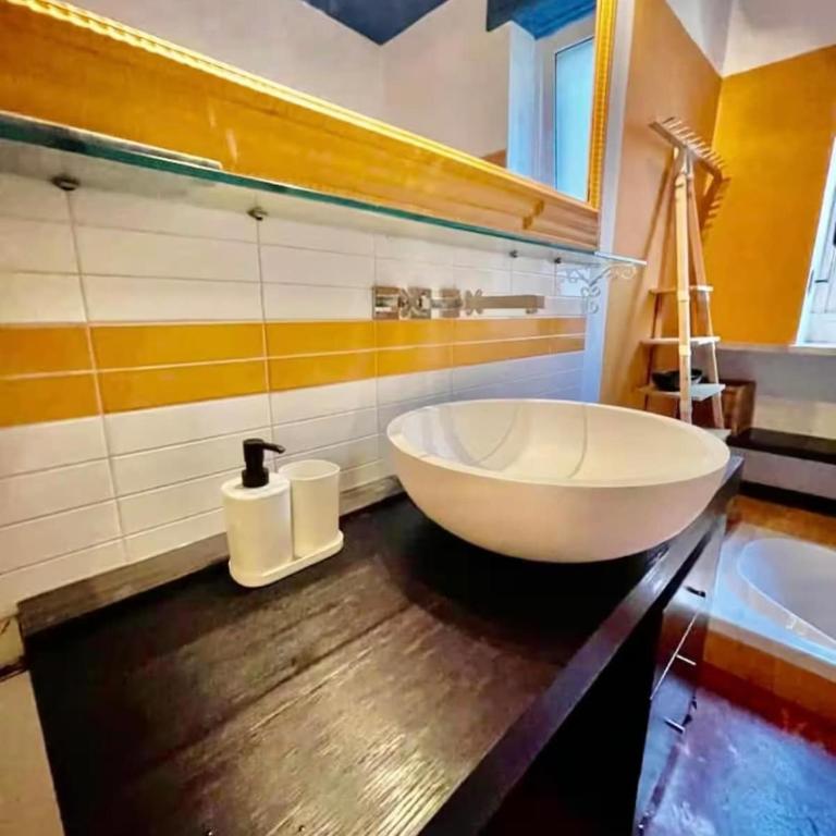 Gae Aulenti House Free WI-FI - Appartamento con 2 Camere da Letto - 4