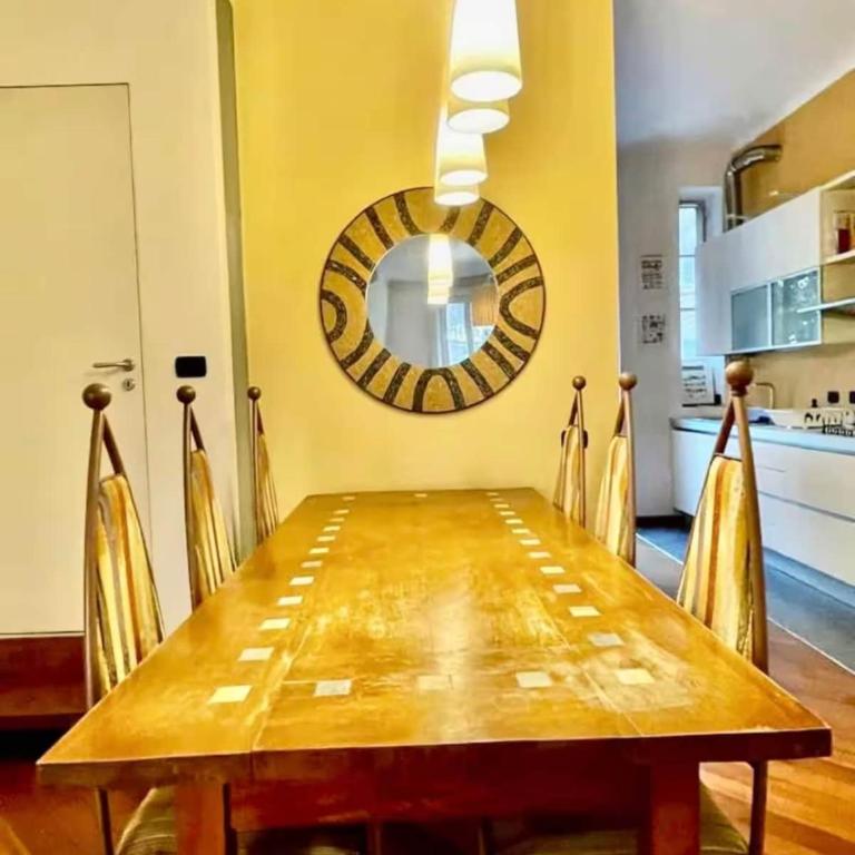 Gae Aulenti House Free WI-FI - Appartamento con 2 Camere da Letto - 15