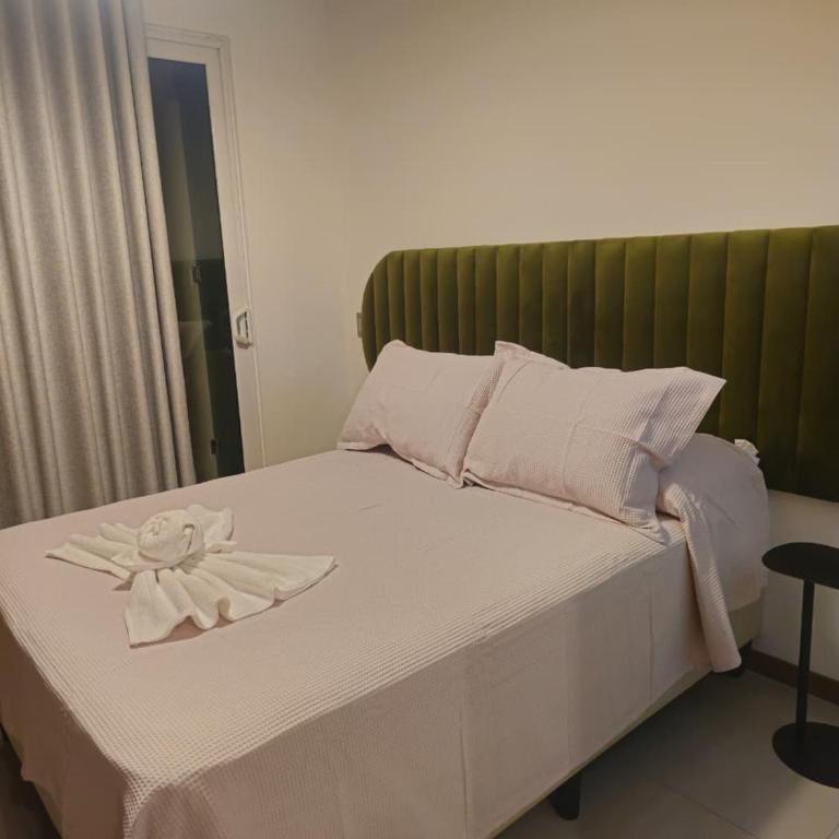 Monoambiente moderno y acogedor - One-Bedroom Apartment - 3