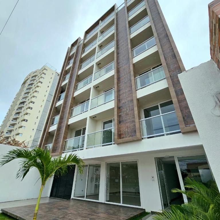 Monoambiente moderno y acogedor - One-Bedroom Apartment - 7