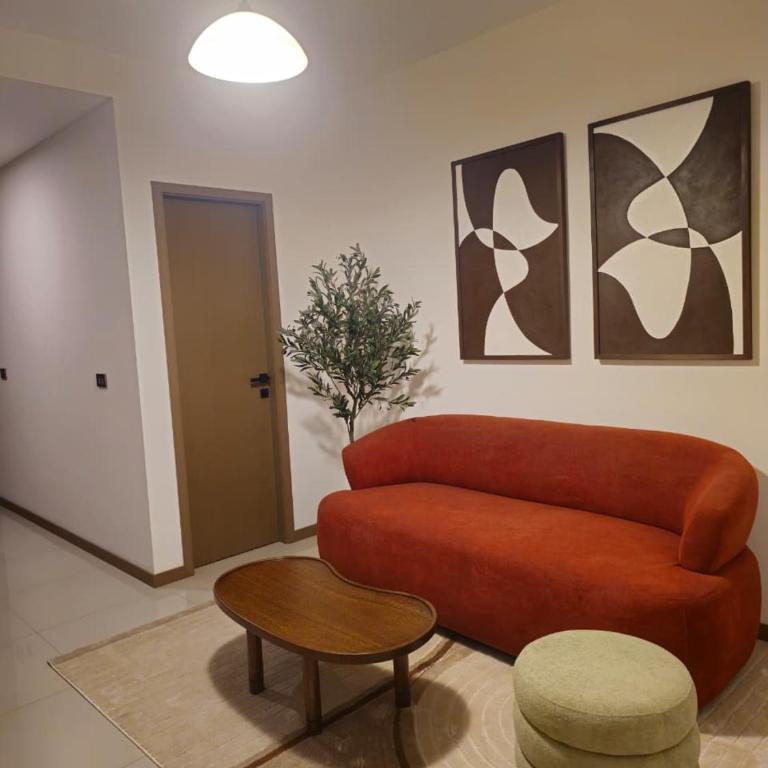 Monoambiente moderno y acogedor - One-Bedroom Apartment - 8