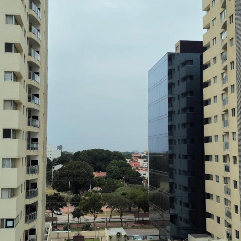 Monoambiente moderno y acogedor - One-Bedroom Apartment - 9