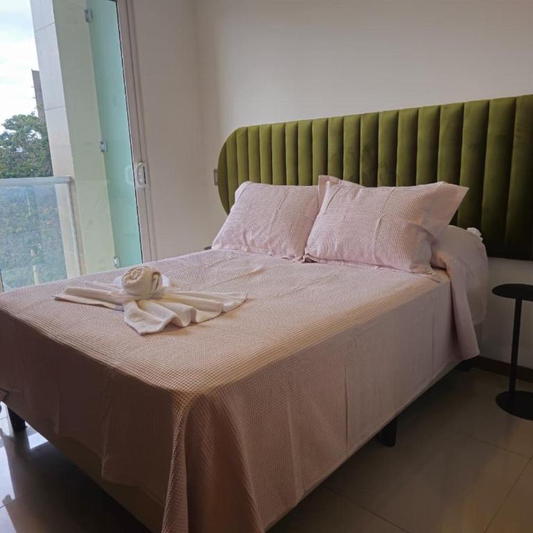 Monoambiente moderno y acogedor - One-Bedroom Apartment - 10