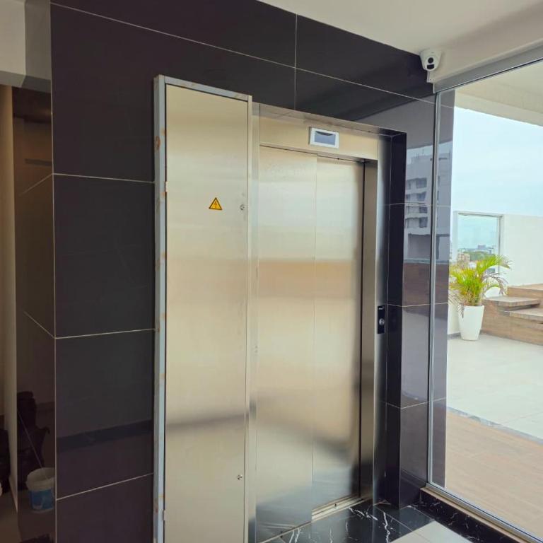 Monoambiente moderno y acogedor - One-Bedroom Apartment - 19