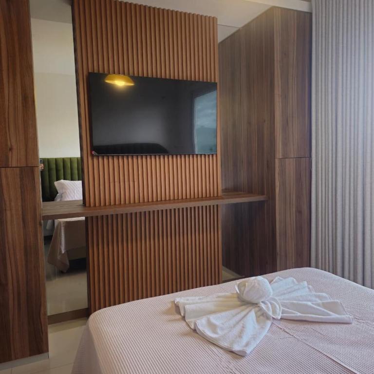 Monoambiente moderno y acogedor - One-Bedroom Apartment - 2
