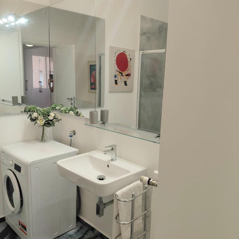 Comfortable Appartment Porta Venezia - Appartamento con 1 Camera da Letto - 20