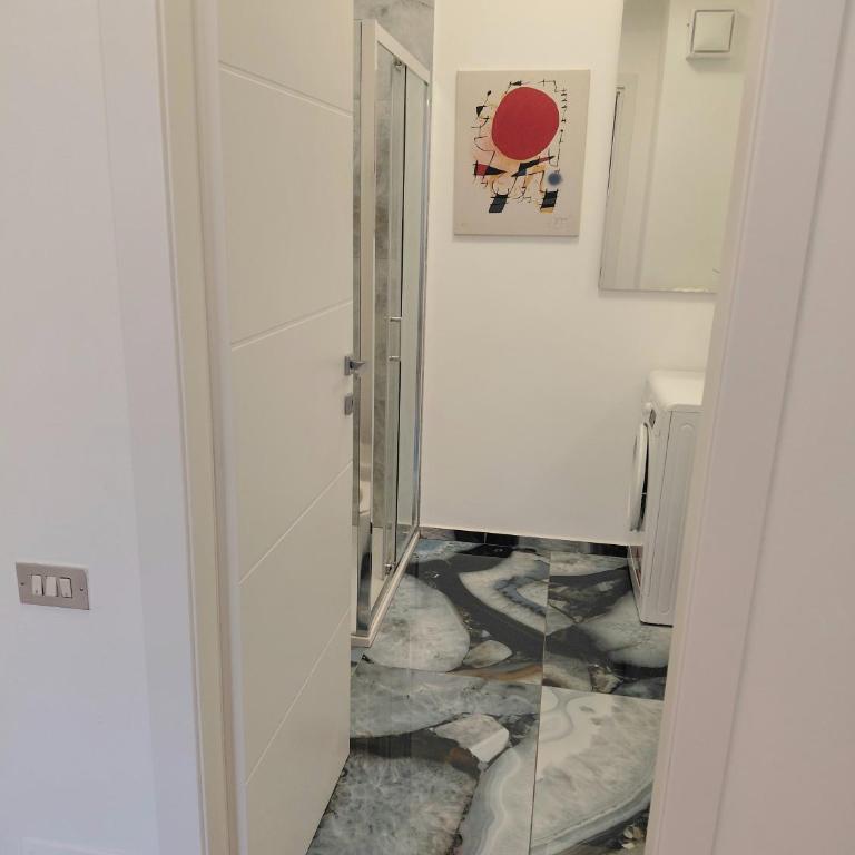 Comfortable Appartment Porta Venezia - Appartamento con 1 Camera da Letto - 17
