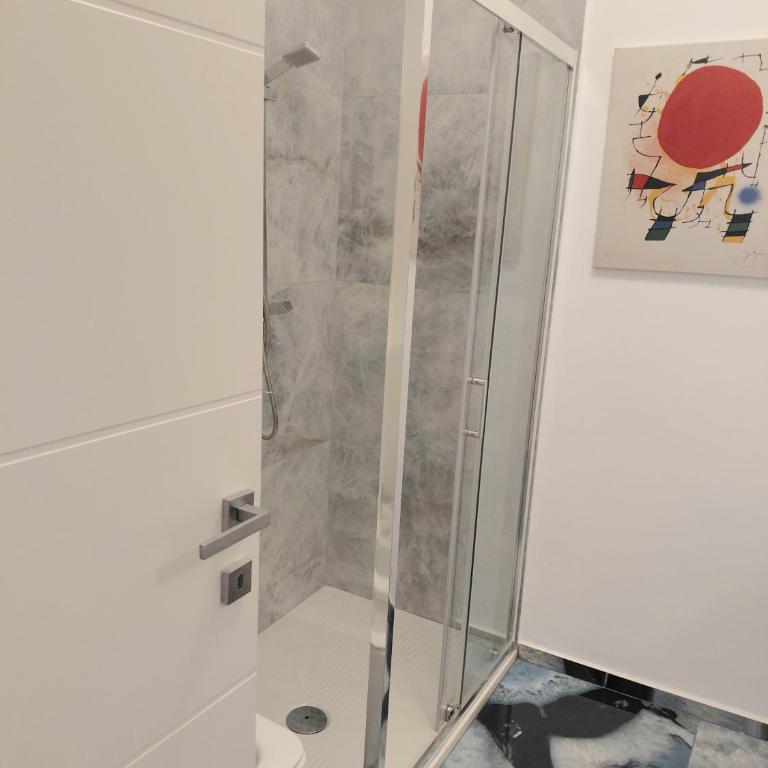 Comfortable Appartment Porta Venezia - Appartamento con 1 Camera da Letto - 18