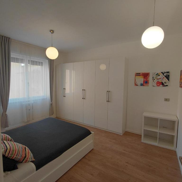 Comfortable Appartment Porta Venezia - Appartamento con 1 Camera da Letto - 24
