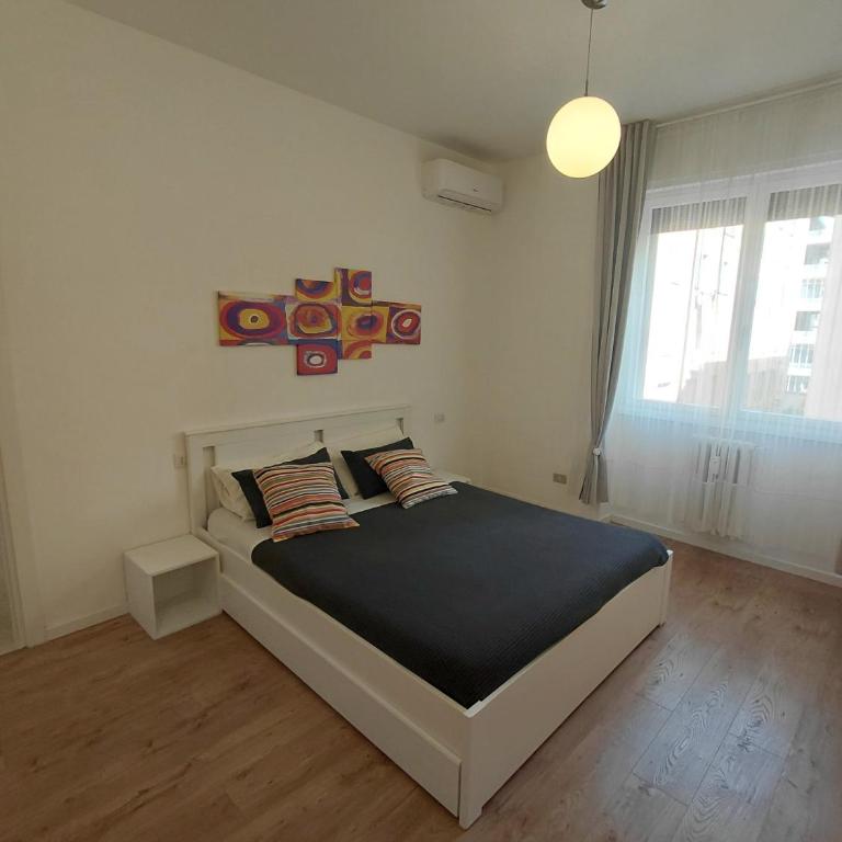 Comfortable Appartment Porta Venezia - Appartamento con 1 Camera da Letto - 22