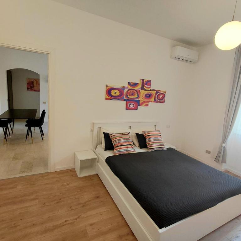 Comfortable Appartment Porta Venezia - Appartamento con 1 Camera da Letto - 21