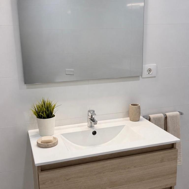 Guayero Palm View, Sea at 50m, Beach at 100m - Apartamento de 1 dormitorio - 21