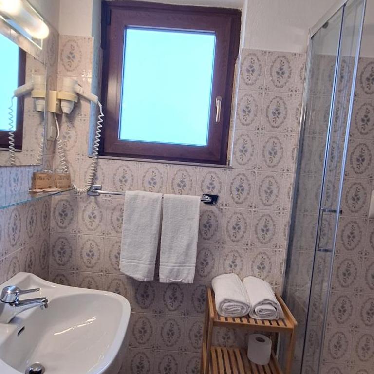 Urlaub by Julka - Standard Zweibettzimmer - 2