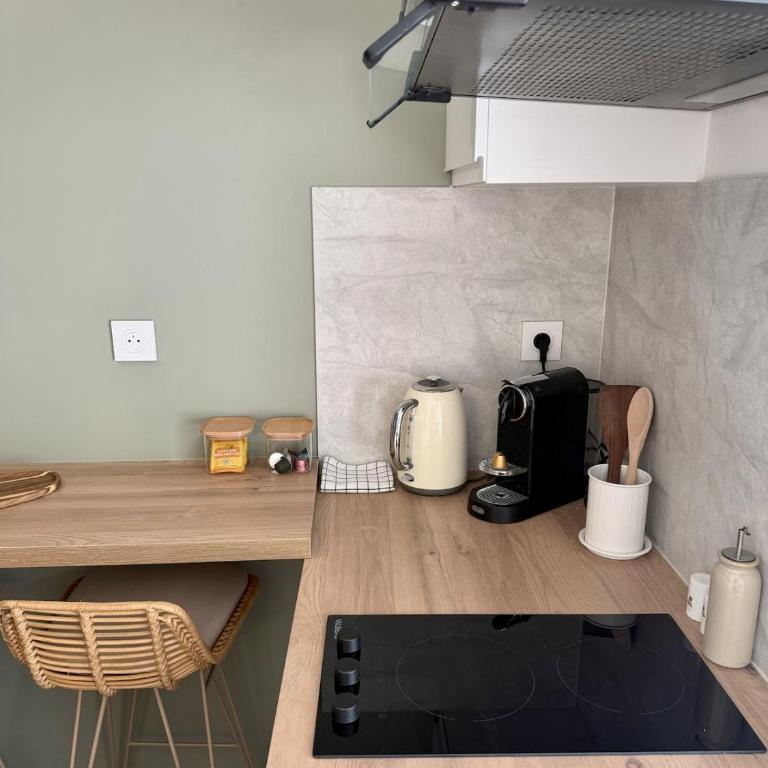 Le Nid des Lices - Centre ville - Appartamento con 1 Camera da Letto - 4