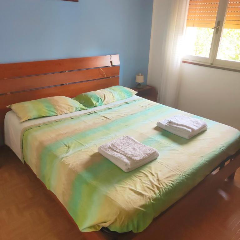 Lero 40 - Two-Bedroom Apartment - 2