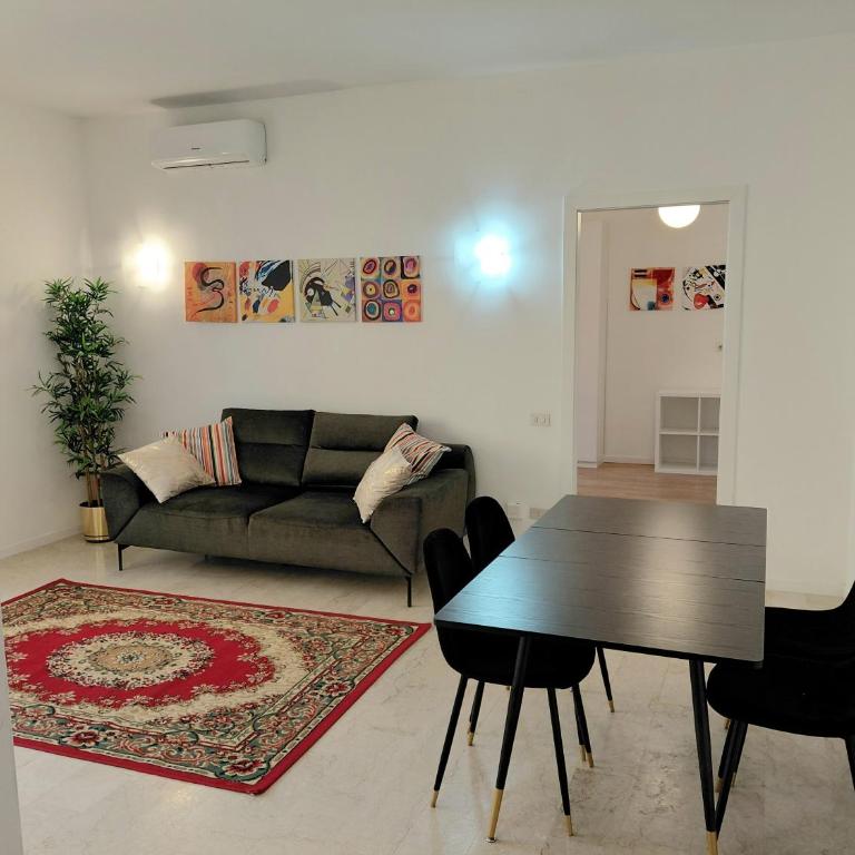 Comfortable Appartment Porta Venezia - Appartamento con 1 Camera da Letto - 26