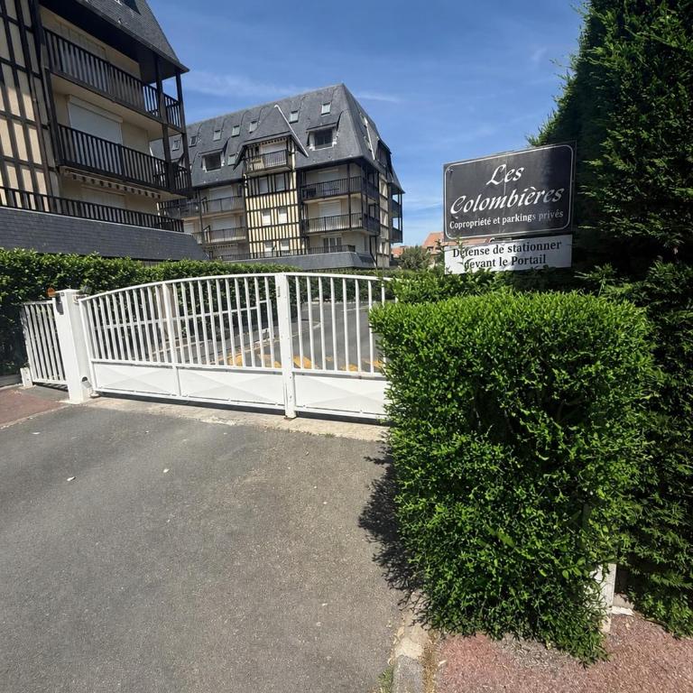 Sea-view terrace Private parking Sleeps 6 - Appartement 2 Chambres - 11