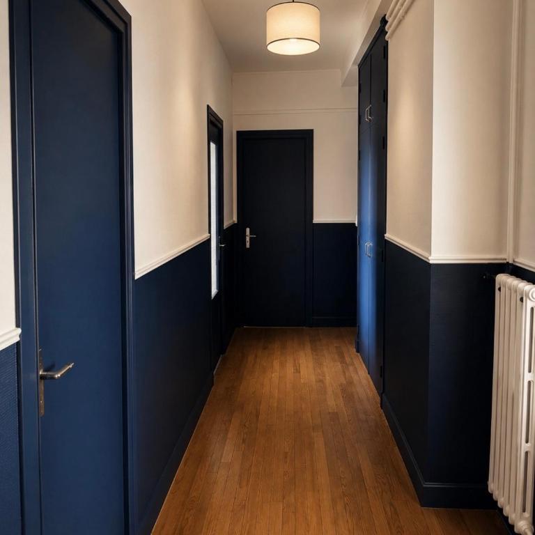 Joli appartement de centre ville - Appartamento con 3 Camere da Letto - 7