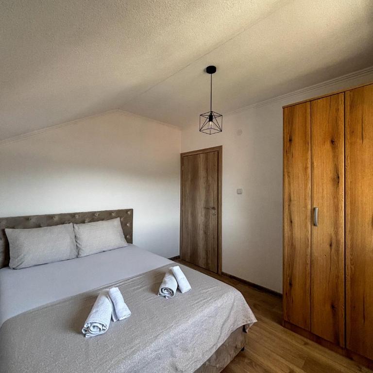 Horizont 3-Bedroom Apartment with City View & Private Parking - Apartment mit 3 Schlafzimmern - 2