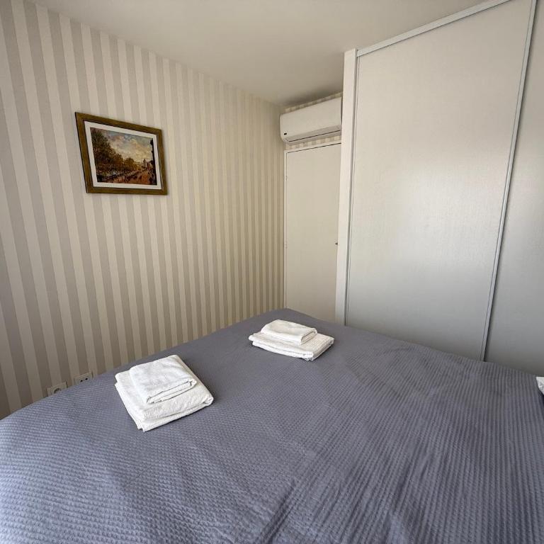 Appartements en bord de mer - One-Bedroom Apartment - 2