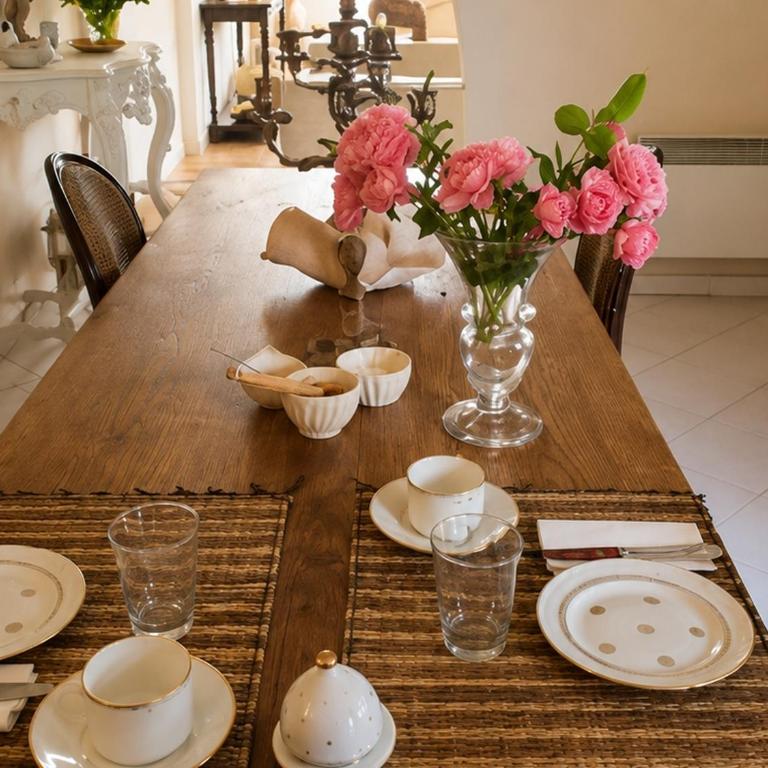 La maison perchee - Chambre Double - 16