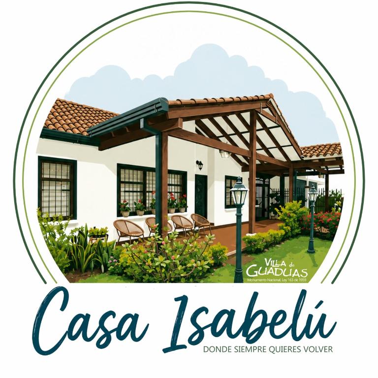 Isabelu - Casa de 3 dormitorios - 21