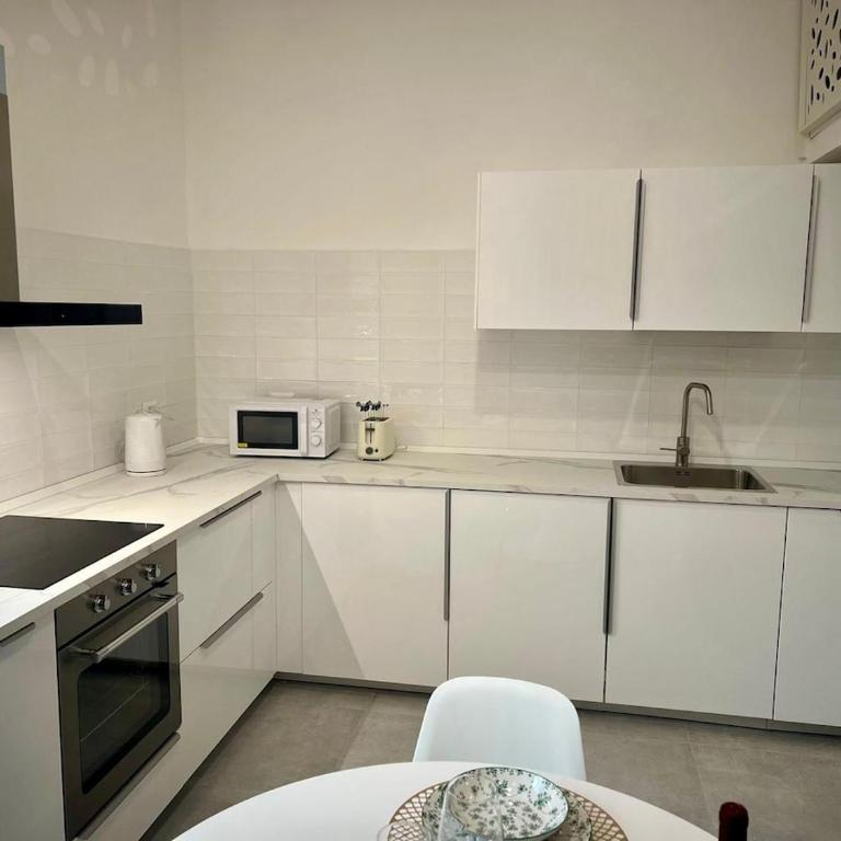 Loft Milano Futura Prada Foundation Free Wi-Fi M3 - Appartamento con 2 Camere da Letto - 8