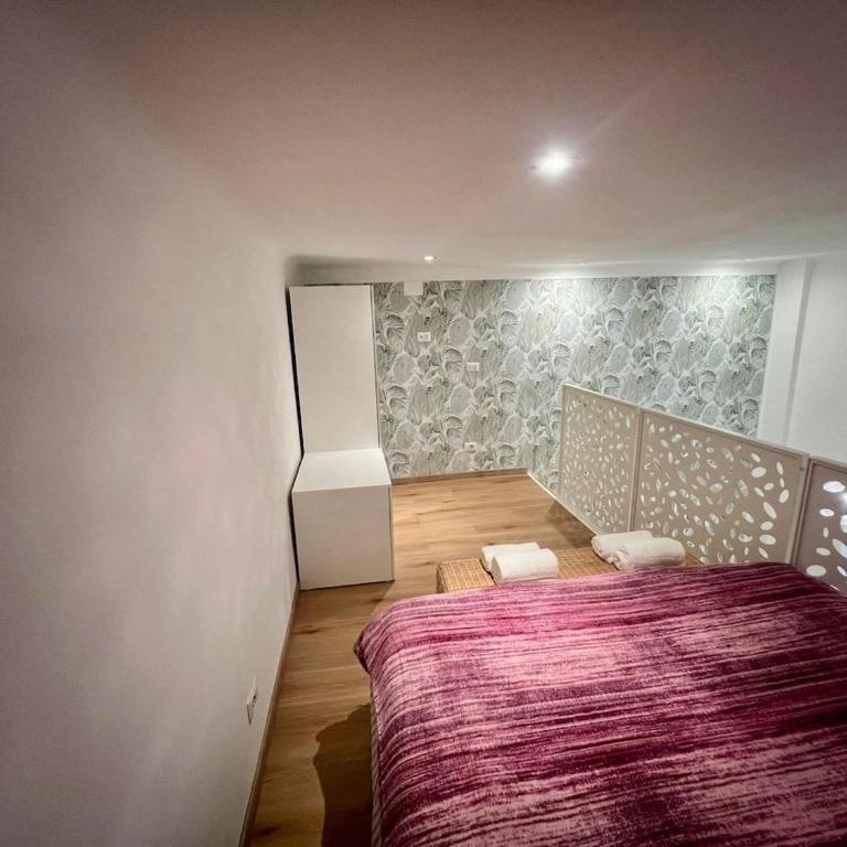 Loft Milano Futura Prada Foundation Free Wi-Fi M3 - Appartamento con 2 Camere da Letto - 13
