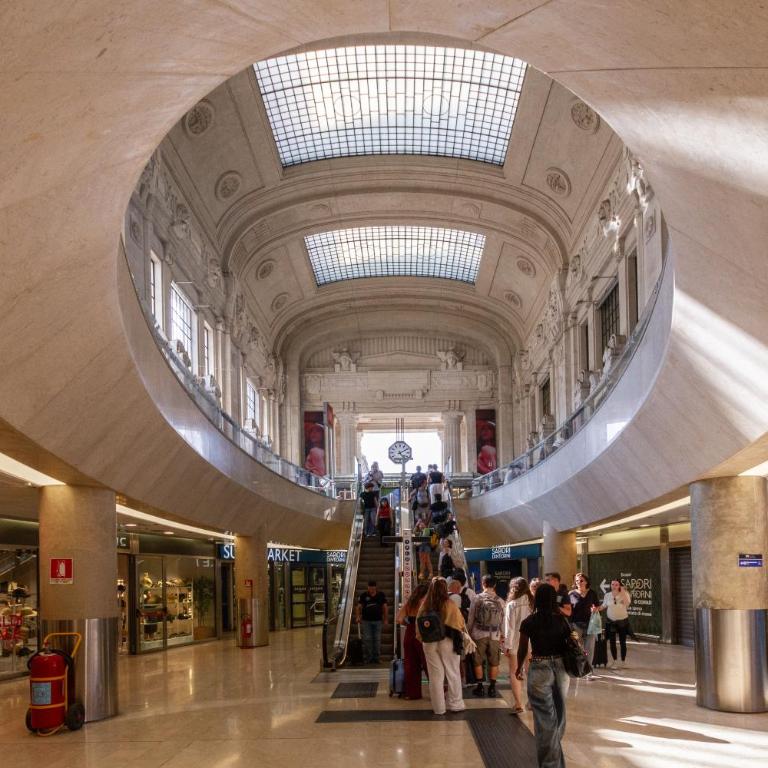 Milan Central Easy Stay - Appartamento con 2 Camere da Letto - 3