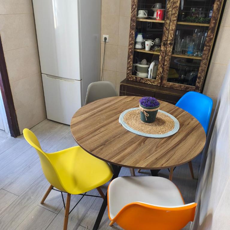 Apartamento completo, mascotas aceptadas - Apartamento de 3 dormitorios - 8