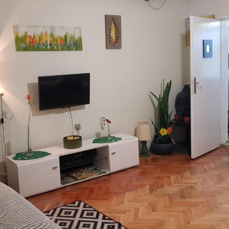 Katata Apartment One -Bedrom - Apartment mit 1 Schlafzimmer - 1