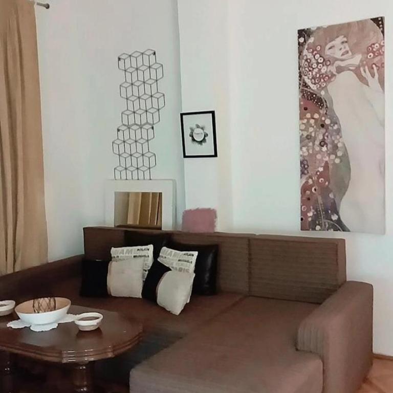 Katata Apartment One -Bedrom - Apartment mit 1 Schlafzimmer - 5