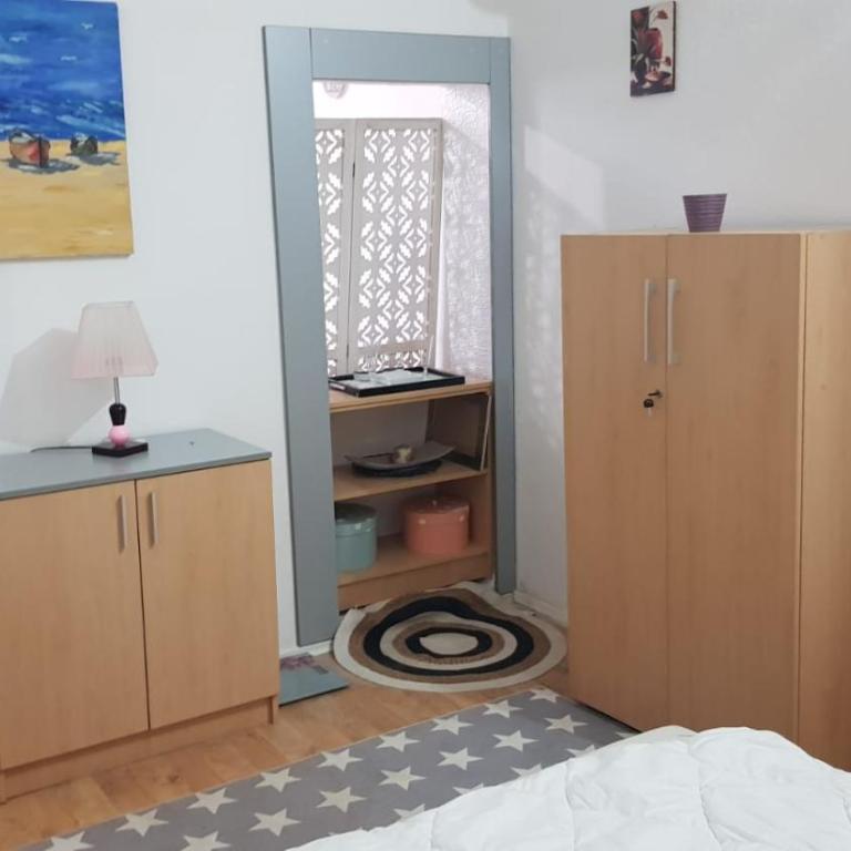 Katata Apartment One -Bedrom - Apartment mit 1 Schlafzimmer - 9
