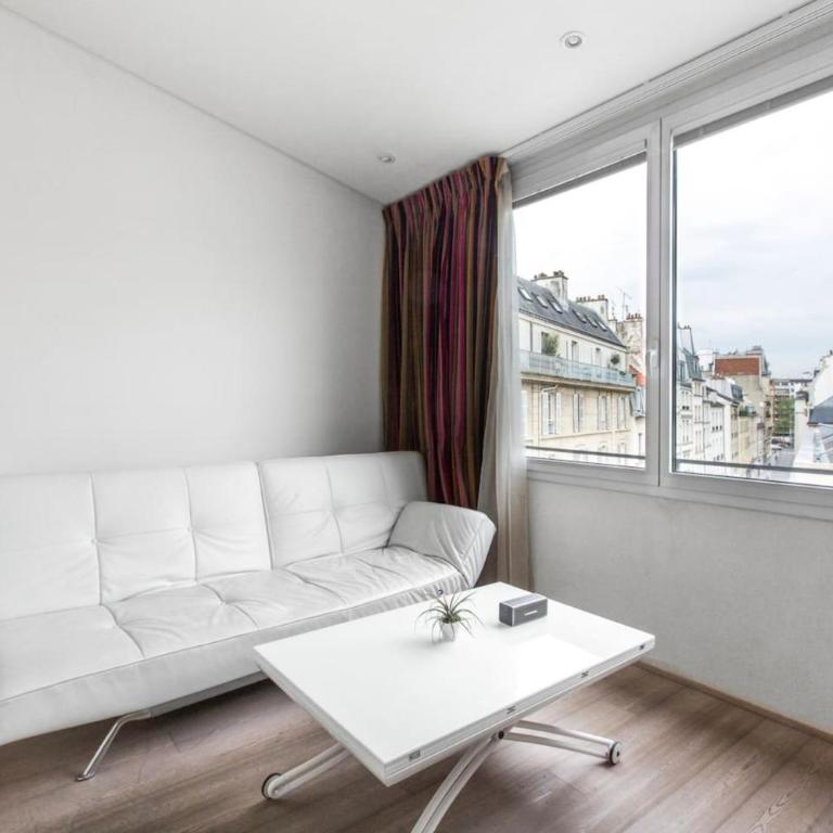 Modern Apartment in the Heart of the Marais - Appartement - 1
