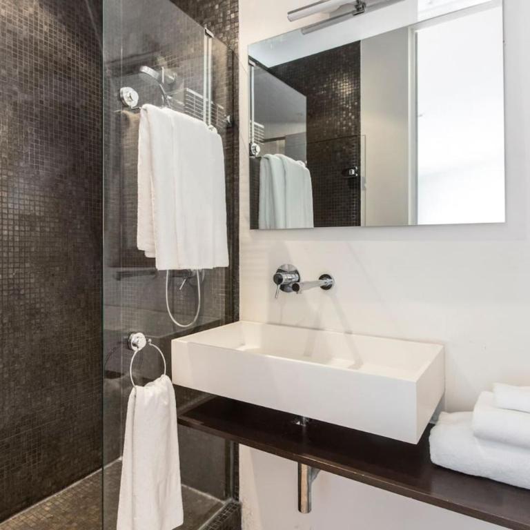 Modern Apartment in the Heart of the Marais - Appartement - 4