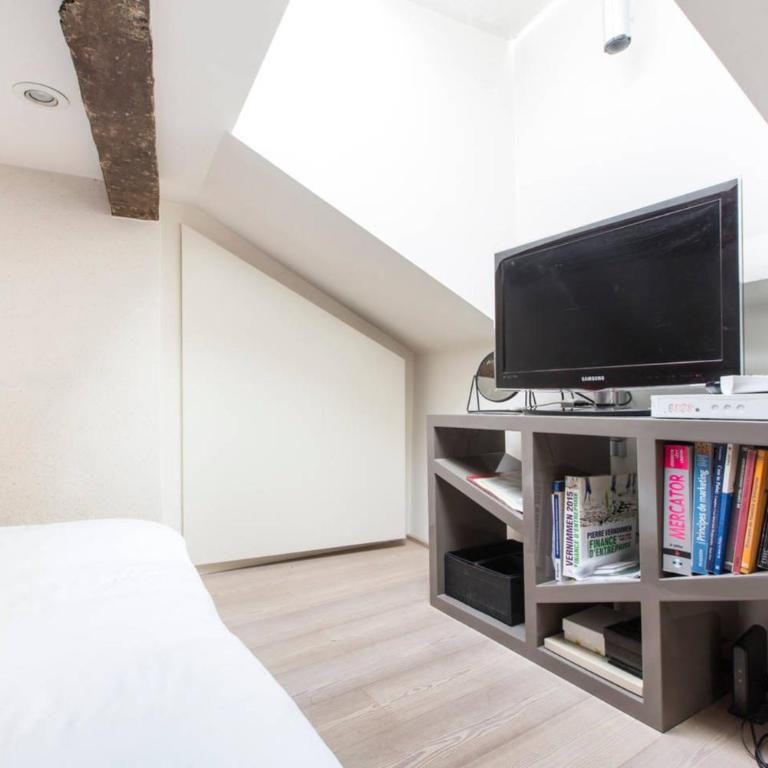 Modern Apartment in the Heart of the Marais - Appartement - 7