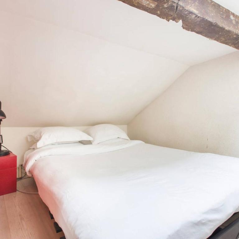 Modern Apartment in the Heart of the Marais - Appartement - 9