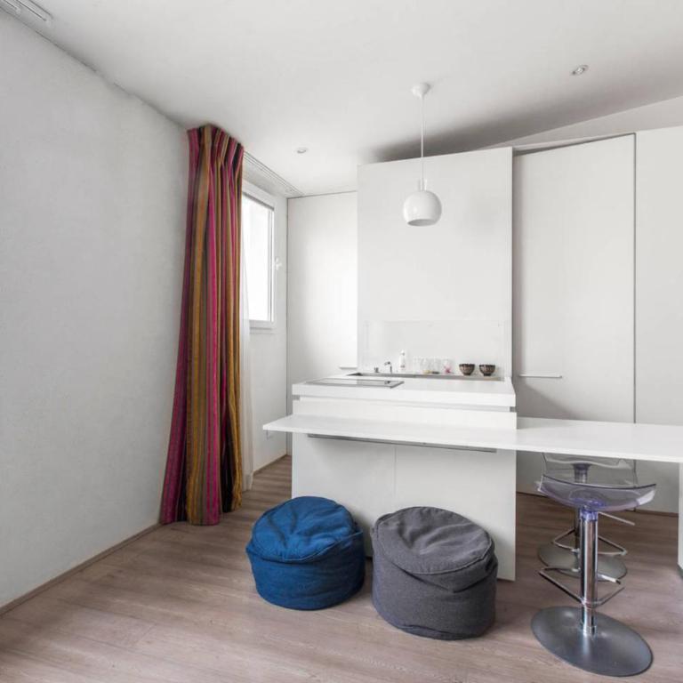 Modern Apartment in the Heart of the Marais - Appartement - 11