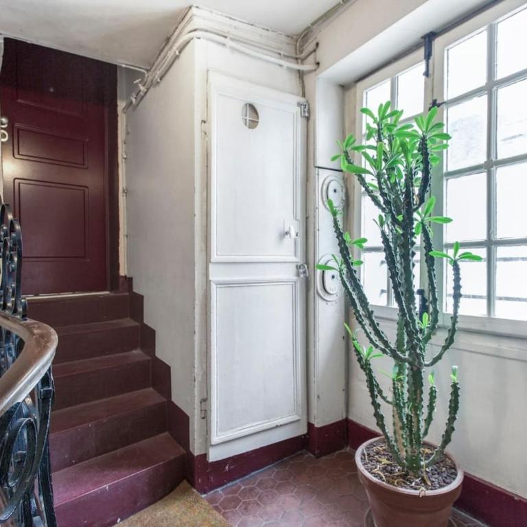 Modern Apartment in the Heart of the Marais - Appartement - 13