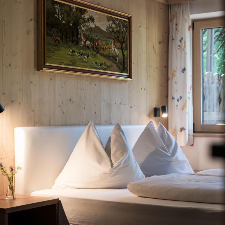 Chalet Aldian Dolomites - Appartamento con 3 Camere da Letto - 2