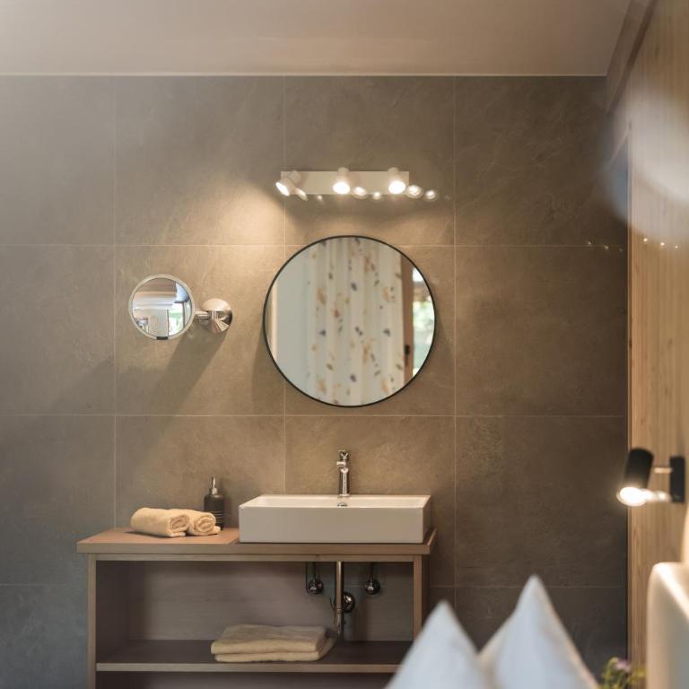 Chalet Aldian Dolomites - Appartamento con 3 Camere da Letto - 4
