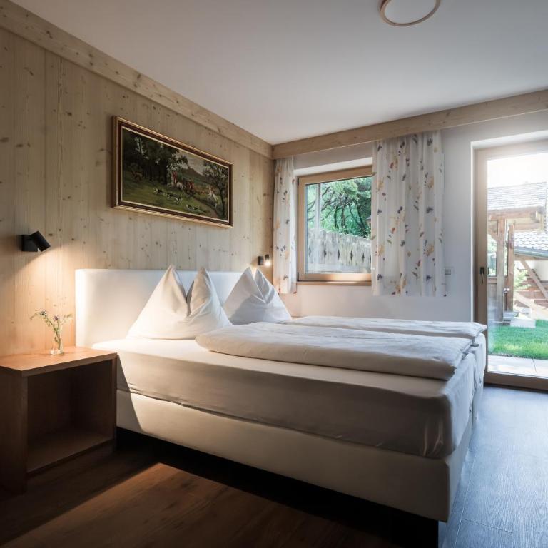 Chalet Aldian Dolomites - Appartamento con 3 Camere da Letto - 1