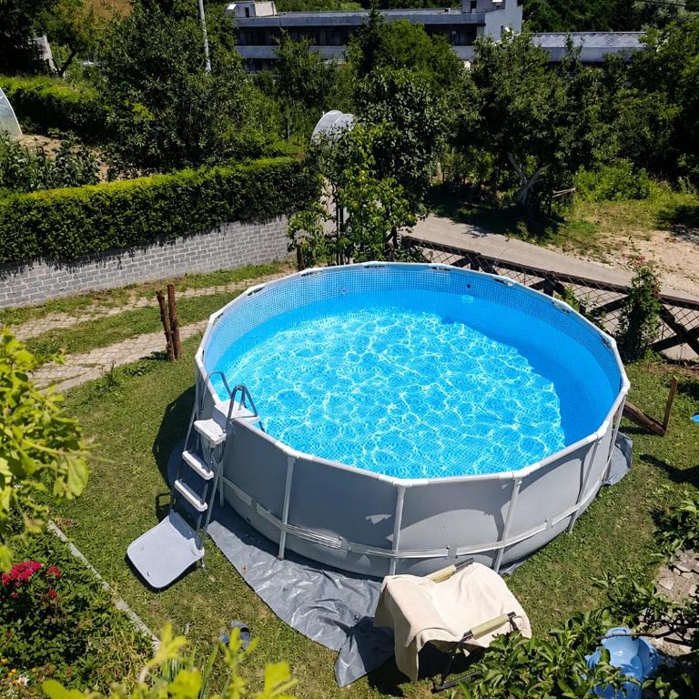 Kavkaz Apartment - Apartman sa 1 Spavaćom Sobom - 5
