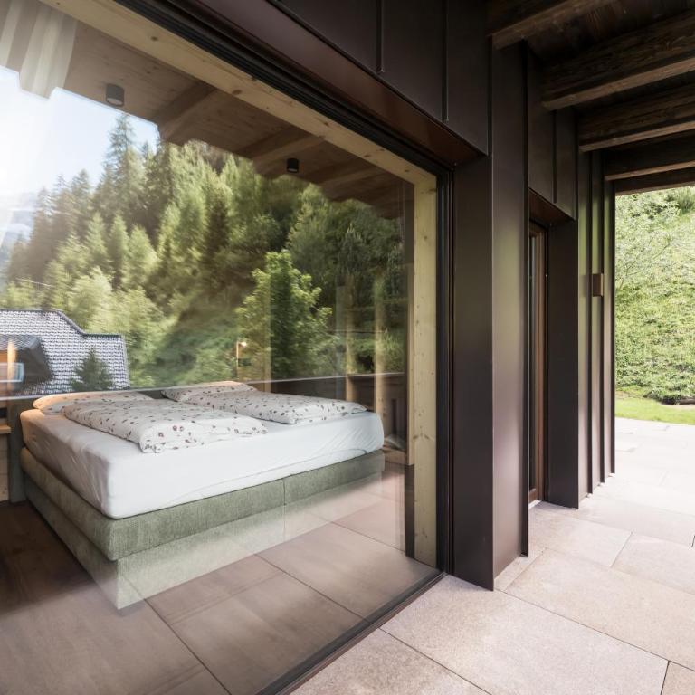 Chalet Aldian Dolomites - Appartamento con 1 Camera da Letto - 1
