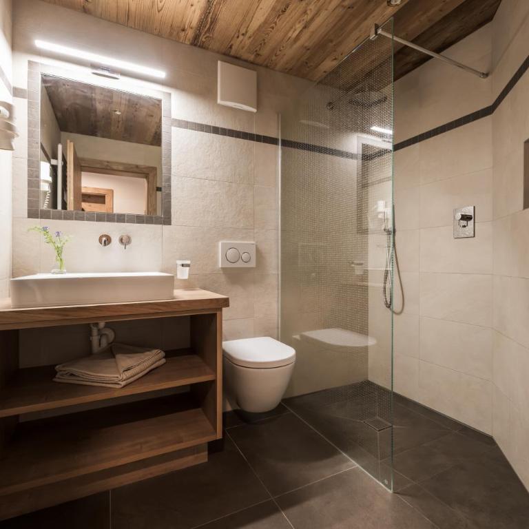 Chalet Aldian Dolomites - Appartamento con 3 Camere da Letto - 5