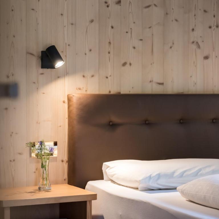 Chalet Aldian Dolomites - Appartamento con 3 Camere da Letto - 9