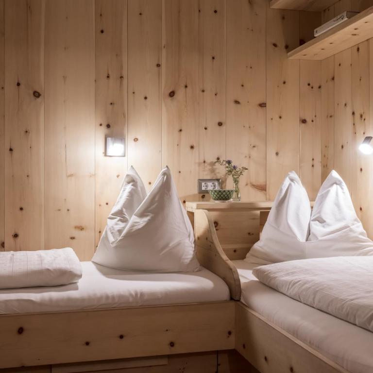 Chalet Aldian Dolomites - Appartamento con 3 Camere da Letto - 3