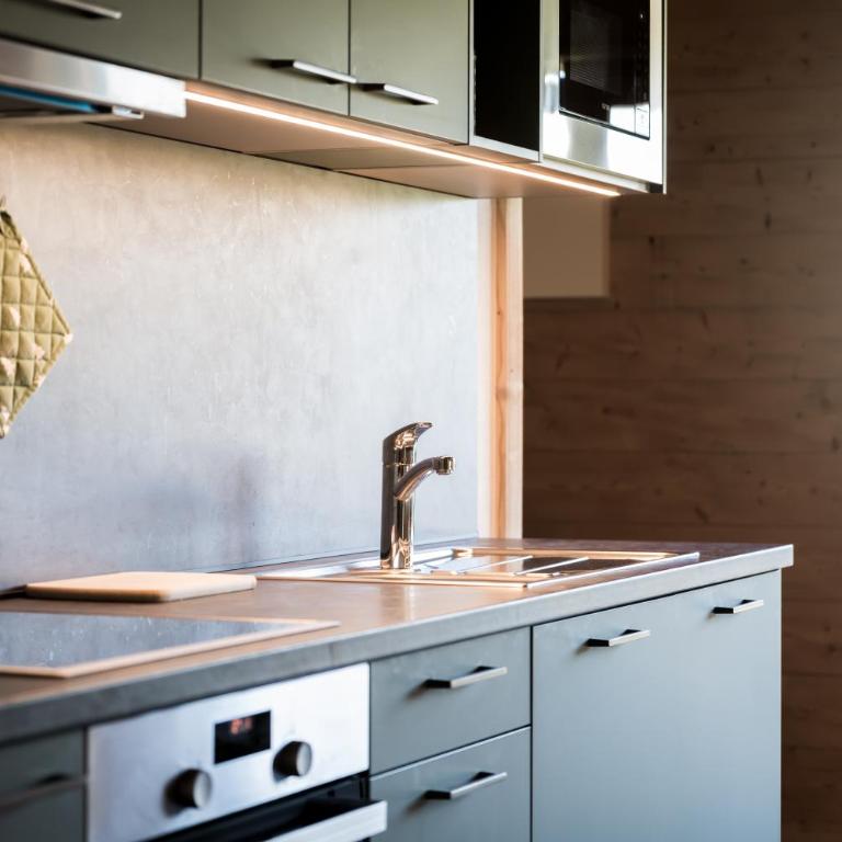 Chalet Aldian Dolomites - Appartamento con 2 Camere da Letto - 3